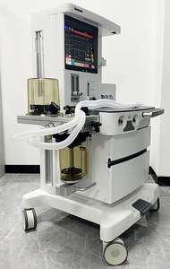 Goede Prestaties Leven Ondersteunende Datex <span class=keywords><strong>Ohmeda</strong></span> Halothaan Anesthesie Machines Gsm Units Anastesia <span class=keywords><strong>Machine</strong></span> - Product Image 2