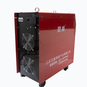 Besturingstechnologie Omvormer Zwaar Industrieel Met Behulp Van Ondergedompelde Booglassen Machine <span class=keywords><strong>Mz</strong></span> 1000 1250 - Product Image 5