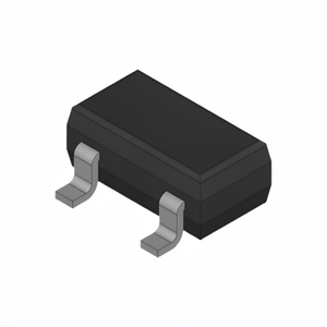 Electronics Component Original One Stop Service TO-236-3, SC-59, SOT-23-3 Transistors 2SC5772FR-TL-E - Product Image 1