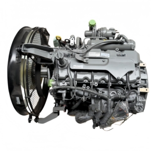 Per Motore ISUZU 6BG1-409468 8972389791/HT12-17C 4BD1 4JG1 4BG1 6HK1 6BG1 6WG1 4JJ1-XDJAA-01-C2 627139 4JJ1 <span class=keywords><strong>878</strong></span> - Product Image 3