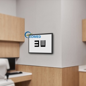 China Ophthalmic Equipment 21.5" LED LCD <b>Vision</b> Chart Projector Eye <b>Vision</b> Digital test Screen LCP-13 - Product Image 5