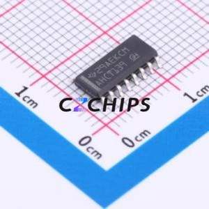 Nouveau et Original SN74AHCT139DR SOP-16 commutateur/codec/multiplexeur de Signal de puce IC de Circuit intégré - Product Image 1