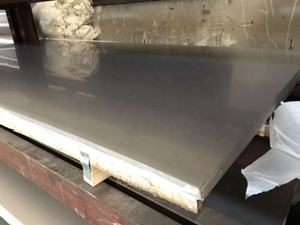 ステンレス鋼板シート4 × 8フィート冷間圧延201 304 316 410 430 3mm - Product Image 2