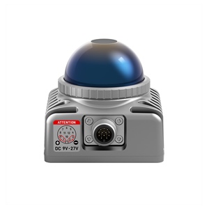 Capteur Lidar 3D original omnidirectionnel pour la détection d'obstacles, radar en dôme pour la navigation robotique et les drones - Product Image 4