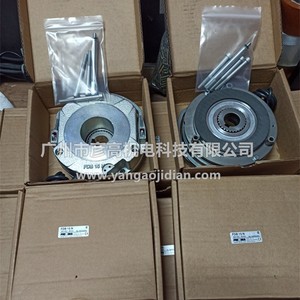 ผ้าเบรก Prima รุ่น Fdb15n 180 205v 40 46 50nm สำหรับใช้กับระบบปรับทิศทางกังหันลม - Product Image 4
