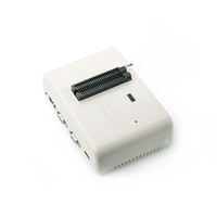 Programador Universal RT809H, Programador EMMC-Nand FLASH con 58 Adaptadores, Cable Edid