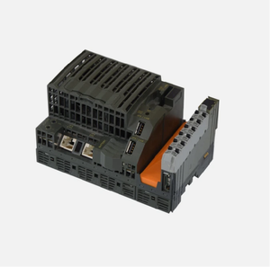 โมดูลซีพียูระบบ B&r X20 รุ่น X20cp1486 PLC ราคาประหยัด - Product Image 3
