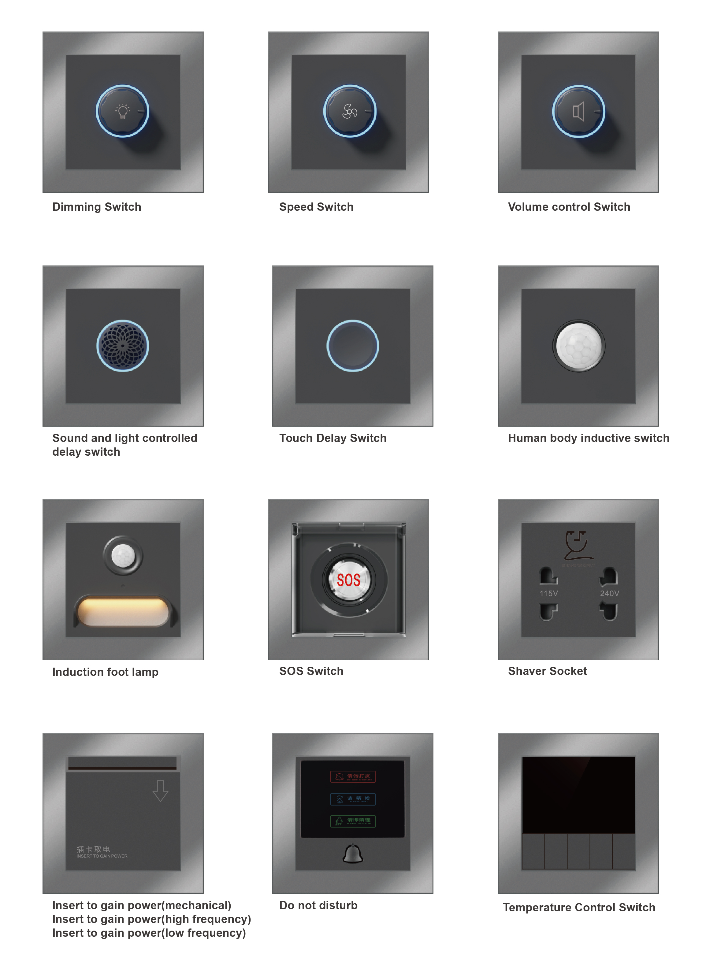 shaver socket 110v 220v