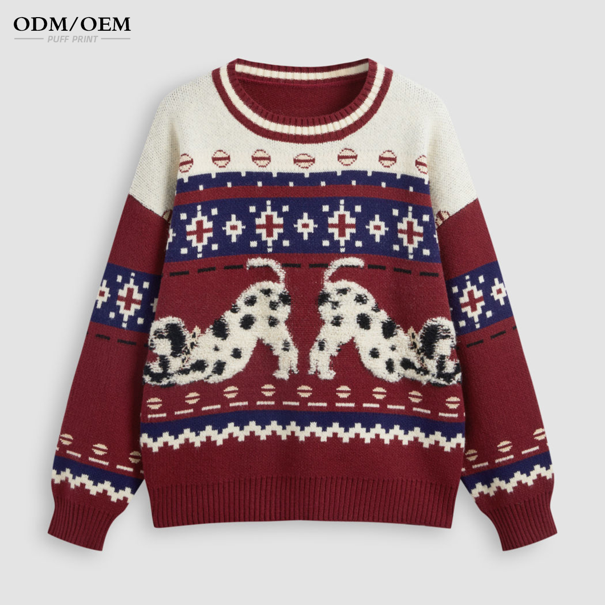 CUSTOM DESIGN