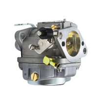 Carburador de Motor Fuera de Borda al Por Mayor Personalizable 821383T17 Mercury Mercruiser Quicksilver 30HP 40HP de 2 Tiempos 3301-821383T17
