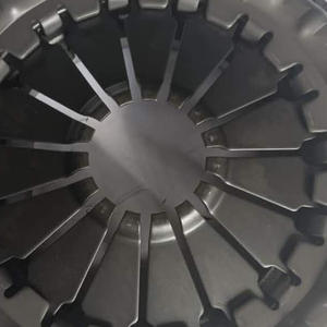 ชิ้นส่วนรถยนต์ 3482081231 <span class=keywords><strong>1878</strong></span> <span class=keywords><strong>080</strong></span> <span class=keywords><strong>037</strong></span> แผ่นดันคลัตช์ - Product Image 4