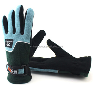 Guantes de pantalla t&amp;aacute;ctil para adultos guantes de invierno de motocicleta al aire libre <span class=keywords><strong>c</strong></span>&amp;aacute;<span class=keywords><strong>lido</strong></span> - Product Image 5