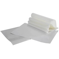 Kit de film UV DTF OCB en promotion : un film A4 95U + un rouleau de film B 31cm x 100m pour impression UV DTF directe