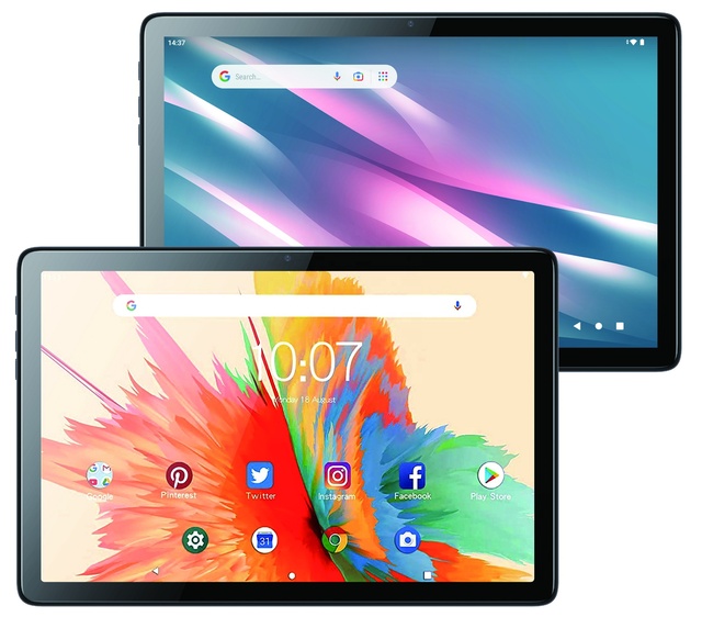 BAET 10.1 Inch Tablet 10.1'' 3GB 32GB Octa Core Android Tablet Pc With 5G Wifi 4G LTE SIM Card Slot