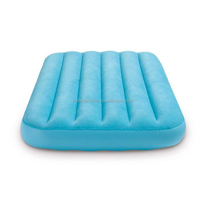 Muebles para el hogar Uso general y colchón de aire tipo almohadilla La Bella Durmiente inflable niños colchón de aire ortopédico - Product Image 3