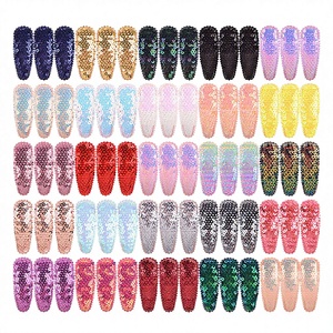 Vente en gros d'épingles à cheveux à paillettes, pinces BB <span class=keywords><strong>pour</strong></span> <span class=keywords><strong>enfants</strong></span>, épingles à cheveux colorées, prix de gros d'usine, pas cher, <span class=keywords><strong>pour</strong></span> les festivals - Product Image 1