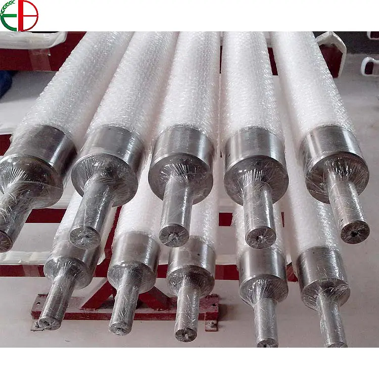Dia.800mm Furnace Rollers for Roller Hearth Furnaces EB13085