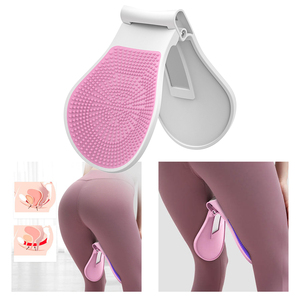Nuovo Dispositivo per il Controllo della Vescica, Allenatore Pelvico in Silicone per Muscoli del Pavimento, Esercitatore per Interno Coscia e Glutei - Product Image 3