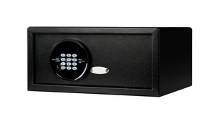Cassaforte per Hotel con Schermo LED Touch e Password, Produzione Cinese all'Ingrosso, per Casa, Ufficio, Contanti e Gioielli, Ideale per Camere d'Albergo - Product Image 3