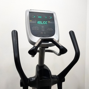 Cyclette Ellittica Commerciale OEM/ODM, Macchina per Esercizi Ellittici Personalizzata - Product Image 2