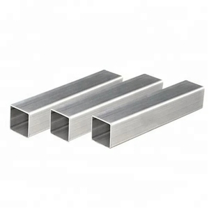 ท่อเหล็กสี่เหลี่ยม ดีไซน์อุตสาหกรรม ปรับแต่งได้ รับประกัน 3 ปี เทียนจิน - Product Image 6