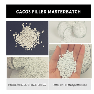 เม็ดพลาสติกสีขาว CPI เวียดนาม สำหรับงานฉีดขึ้นรูป งานอัดรีด และงานขึ้นรูปด้วยความร้อน - Product Image 1