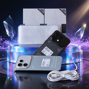 New Arrival Note60pro 5G smartphones <b>Micro</b> curved screen Global Edition Unlocked 108MP AI <b>Camera</b> Large screen and large battery - Product Image 1