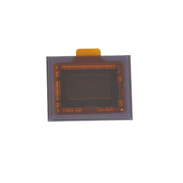 High-Resolution IMX206CQC-C CMOS Image Sensor Optimal for Sony Cameras