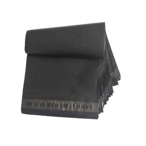 Waterproof Plastic Courier Bags Self-Seal Mailing Pouches, Durable Shipping <b>Envelopes</b> for E-commerce Parcel Delivery Service - Product Image 3
