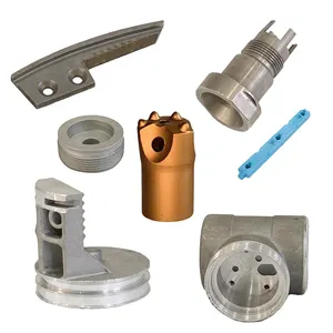 Custom Metal Forged High Quality And Low Price Precision Metal Drop Forging Service
