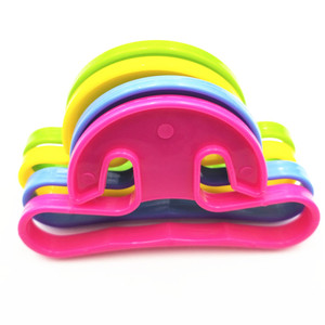 Popular Bag Hanger Shopping Lifter Grocery Bags Plastic Bag Carrier Handle Holder
