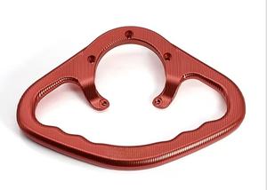 Agarradera de Tanque de Combustible de Aluminio CNC MOXI para <span class=keywords><strong>GSX</strong></span>-<span class=keywords><strong>R</strong></span> 1000 <span class=keywords><strong>GSX</strong></span>-<span class=keywords><strong>R</strong></span> 600 <span class=keywords><strong>GSX</strong></span>-<span class=keywords><strong>R</strong></span> 750, Accesorios de Barra de Agarre, <span class=keywords><strong>6</strong></span> Meses - Product Image 5