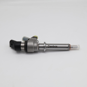 <span class=keywords><strong>Injecteur</strong></span> de carburant Common Rail Siemens VDO 5WS40000-Z 9652173780 9636819380 1980Y0 1980F0 pour Citroën Peugeot PSA DW10TD 2.0 <span class=keywords><strong>HDi</strong></span> - Product Image 4