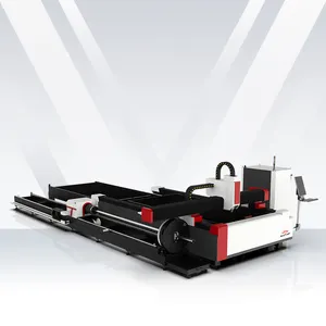 Desktop Laser Cutting Machines Oem Metal 3000w 3015 6000watt Laser Cutter For Wedding Cards Lazer Cnc Cutting Sheet And Pipe