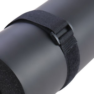 Accesorios de Fitness para Levantamiento de Pesas, Almohadilla Protectora de Espuma para Barra de Pesas - Product Image 6