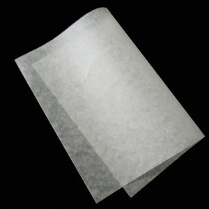 Papel Recubierto de Silicona de Grado Alimenticio Biodegradable y Ecológico, Color Personalizado, de una Sola Cara, para Envasado de Alimentos tipo Sándwich - Product Image 4