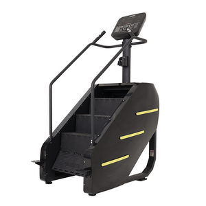 Fabricants commerciaux de machines commerciales d'<span class=keywords><strong>escalier</strong></span> de forme physique et machines électriques d'alpinisme - Product Image 4