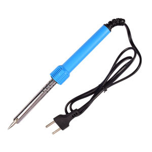<span class=keywords><strong>Fer</strong></span> à <span class=keywords><strong>souder</strong></span> électrique chaud <span class=keywords><strong>30W</strong></span> 40W 60W outil de réparation <span class=keywords><strong>fer</strong></span> à <span class=keywords><strong>souder</strong></span> électronique température puissance personnalisable - Product Image 1