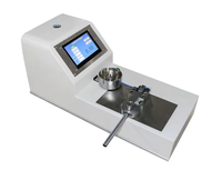 3Q Automatic Terminal Tension Tester with 0.5KN-50KN Range Horizontal Pulling Force Testing Equipment for Wire Harness Terminals