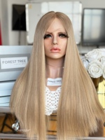 Perruques en cheveux humains casher juives 2026, style personnalisé, cheveux de qualité supérieure, bonnet confortable, perruque casher, programme de perruques personnalisées, fourniture de marque