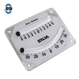 Suécia Silva SILVA veículo montado navio nível inclinação medição inclinação ângulo instrumento Clinometer - Product Image 1