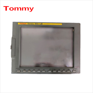 A13B-0196-B004 แผงควบคุม FANUC รุ่น I - Product Image 6