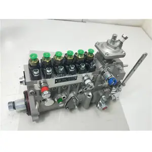 Pièce de moteur Weifu 6BTA 3977539 pompe à carburant diesel 5.9L