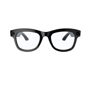 Smart <b>Glasses</b> M01PRO 8MP <b>Camera</b> AI Translation Voice Control Calling Music Playback - Product Image 4
