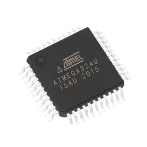 วงจรรวมอิเล็กทรอนิกส์ ATMEGA32-16AU TQFP ของแท้ - Product Image 1