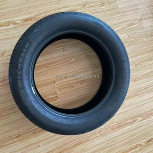 ยางมิชลิน 255/55R20 110V สำหรับรถเก๋ง ใช้ได้ทุกฤดู แบบไม่มียางใน เสริมความแข็งแรง สำหรับรถออฟโรด เรนจ์โรเวอร์ SUV - Product Image 3
