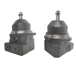 Motor de Ventilador AT336184 de Alta Calidad para Cargadora John Deere, Pieza de Repuesto Hidráulica Duradera - Product Image 3
