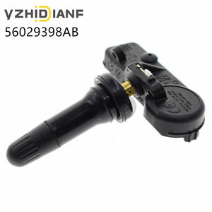 TPMS de presión de neumáticos de 56029398AB para Jeep Wrangler Jeep Grand Cherokee Dodge Challenger - Product Image 5