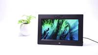 Écran d'art 8 pouces Smart Electronic Picture Nft Display 2k 4k display Oil nft picture art gallery