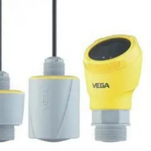 Medidor de nivel ultrasónico Vega VEGABAR82 0-20M 24V para medición de líquidos - Product Image 3